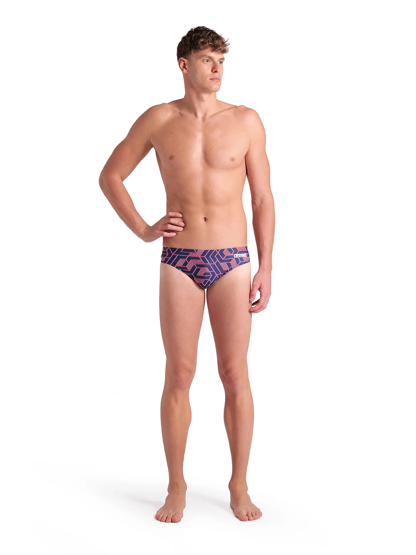 ARENA | Herren Badeslip Escape | 